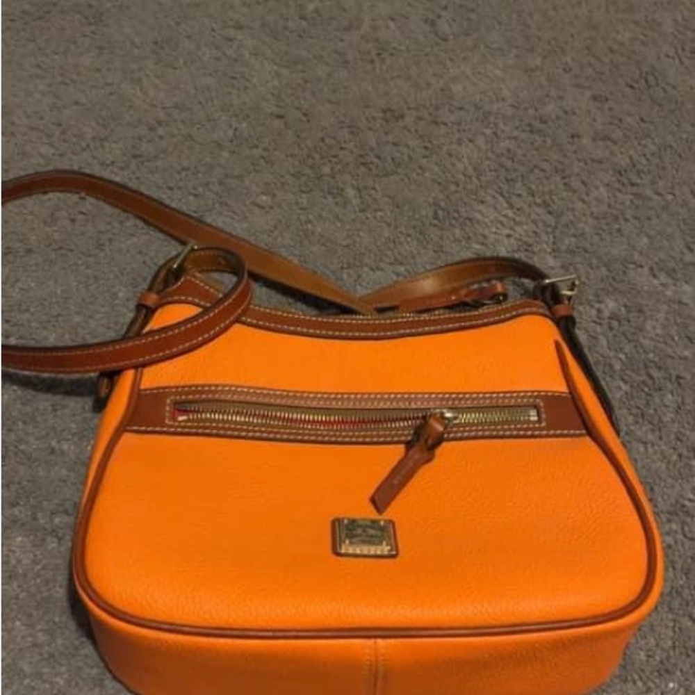 Dooney and bourke